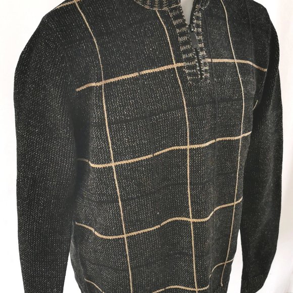 Point Zero sweater - Picture 4 of 6